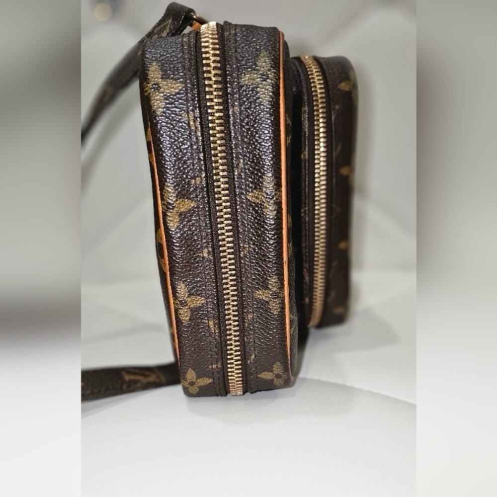 Louis Vuitton Amazon Monogram Unisex Bag - Picture 15 of 17
